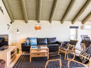 Fotografie z fotogalerie ubytování Holiday home Henne XXIII v destinaci Henne Strand