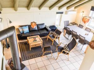 Fotografie z fotogalerie ubytování Holiday home Henne XXIII v destinaci Henne Strand