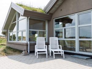 Fotografie z fotogalerie ubytování Holiday home Henne XXIII v destinaci Henne Strand