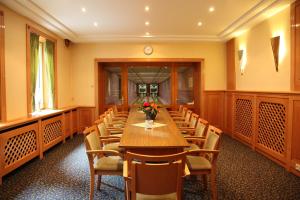 Gallery image of Hotel Matthias in Gnarrenburg