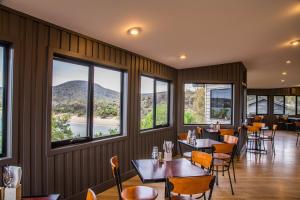 Gallery image of Freycinet Lodge in Coles Bay