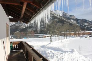 Galeriebild der Unterkunft Waldvilla am See in Pertisau