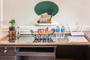 Foto sihtkohas Cebu City asuva majutusasutuse Hideaway , ALL you need, and nothing you don't galeriist
