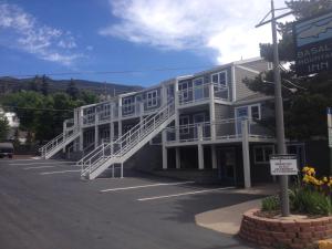 Gallery image of Basalt Mountain Inn in Basalt