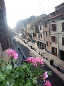 Gallery image of Hotel San Donnino in Fidenza