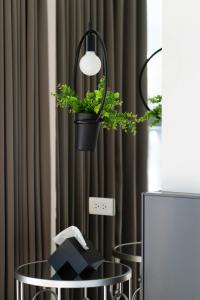 Φωτογραφία από το άλμπουμ του Hotel Lounge σε Toucheng