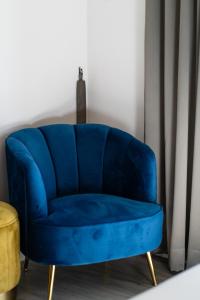 Χώρος καθιστικού στο Hotel Lounge