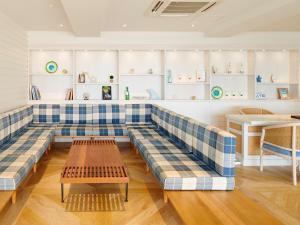 Gallery image of HOTEL SEABREEZE CORAL in Miyako Island