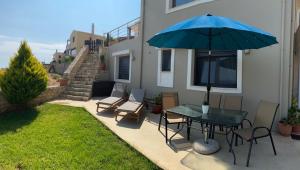 Hoone, kus apartement asub