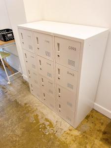 Fotografie z fotogalerie ubytování THE NEXT DOOR Dormitory & Private Hostel v Kjótu