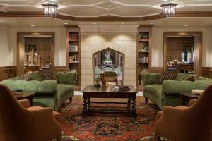 Gallery image of The Sewanee Inn in Sewanee