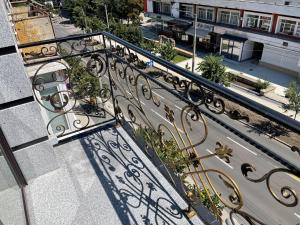 Bilde i galleriet til Prestige apart-hotel i Chişinău