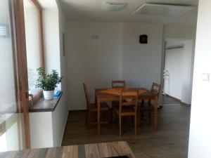 Fotografia z galérie ubytovania Apartmány 27 v destinácii Němčičky