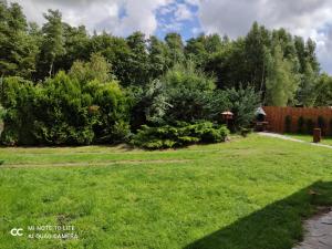 Gallery image of Miły Domek Sasino in Sasino +40 photos