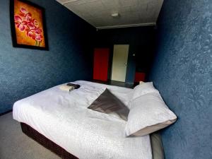 Gulta vai gultas numurā naktsmītnē Hostelis R27