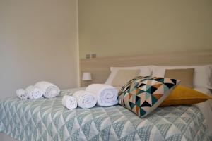 Imagen de la galería de B&B Trepo Santa Domenica, en Santa Domenica 39 fotos más