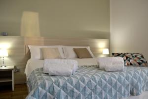 Imagen de la galería de B&B Trepo Santa Domenica, en Santa Domenica