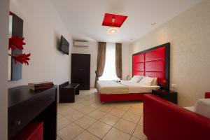 Gallery image of Villa Dorita Luxury Apartments in Parga