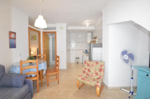 Fotografie z fotogalerie ubytování Apartamento Misericordia v destinaci Conil de la Frontera