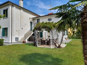 Galeriebild der Unterkunft B&B Villa Griselda in Quinto di Treviso