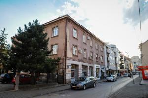 Η γειτονιά γύρω από ή μία γειτονιά κοντά σε αυτό το διαμέρισμα