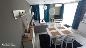 巴尔奇克灯塔别墅公寓式酒店的相册照片