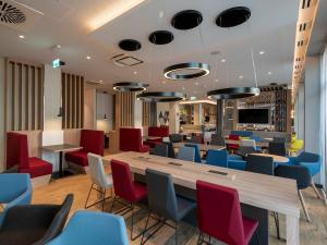 Gallery image of Holiday Inn Express - Offenbach, an IHG Hotel in Offenbach