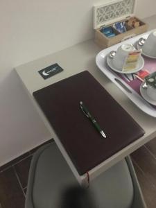 Fotografie z fotogalerie ubytování Hotel Calaluna v destinaci Biella
