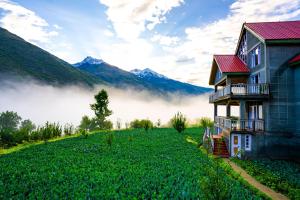 Φωτογραφία από το άλμπουμ του Zostel Homes Rashil (Lahaul and Spiti) σε Tāndi