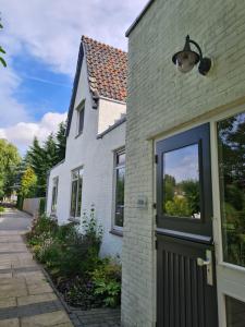 Το κτήριο όπου στεγάζεται  το bed & breakfast +25 φωτογραφίες