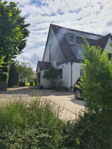 Το κτήριο όπου στεγάζεται  το bed & breakfast +13 φωτογραφίες