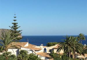 Galeriebild der Unterkunft Casa Don Fernando in Moraira