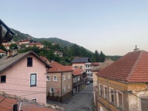 Gallery image of Apartment Poturmahala in Travnik