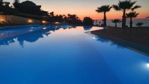 Gallery image of Stella Beach Hotel in Panormos Rethymno