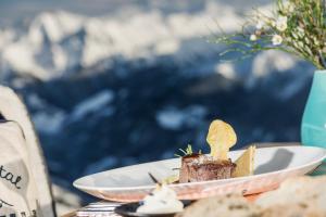 Fotografie z fotogalerie ubytování Kristallhütte v destinaci Zellberg