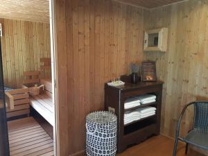 A bed or beds in a room at Kálium Vendégház