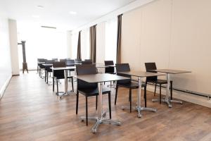 Konferenční prostory v ubytování Hotel Bayerischer Hof