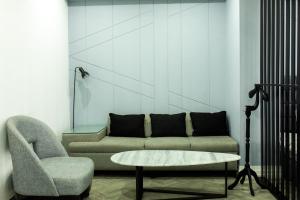 Zuhause Living- Luxury service Apartments, Gurgaon, India - Booking.com