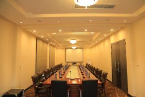 Gallery image of ELGEL Hotel and Spa in Nefas Silk