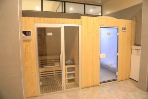 Gallery image of ELGEL Hotel and Spa in Nefas Silk +72 photos