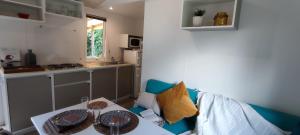 Gallery image of Camping de Santenay in Santenay