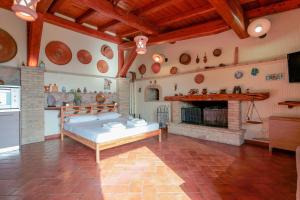 Fotografie z fotogalerie ubytování Cedri 14 v destinaci Capitana