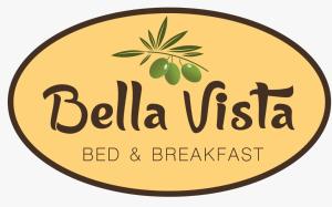 B&B Bella Vista tanúsítványa, márkajelzése vagy díja