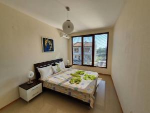 Fotografie z fotogalerie ubytování Golf Villa in Lighthouse Golf & SPA Resort v destinaci Balchik