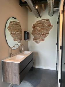 Gallery image of Luxe Loft voor 4 personen in Reutum