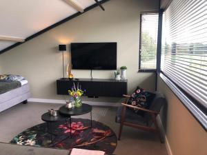 Gallery image of Luxe Loft voor 4 personen in Reutum +14 photos