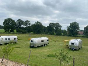 Afbeelding uit fotogalerij van Luxe Loft voor 4 personen in Reutum