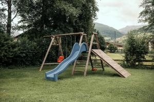 Zona de joacă pentru copii de la Sendlhofer's