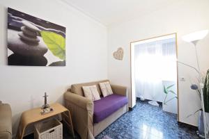 Posedenie v ubytovaní Stay U-nique Apartments Tapioles