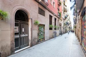 Imagen de la galería de Stay U-nique Apartments Carretes, en Barcelona